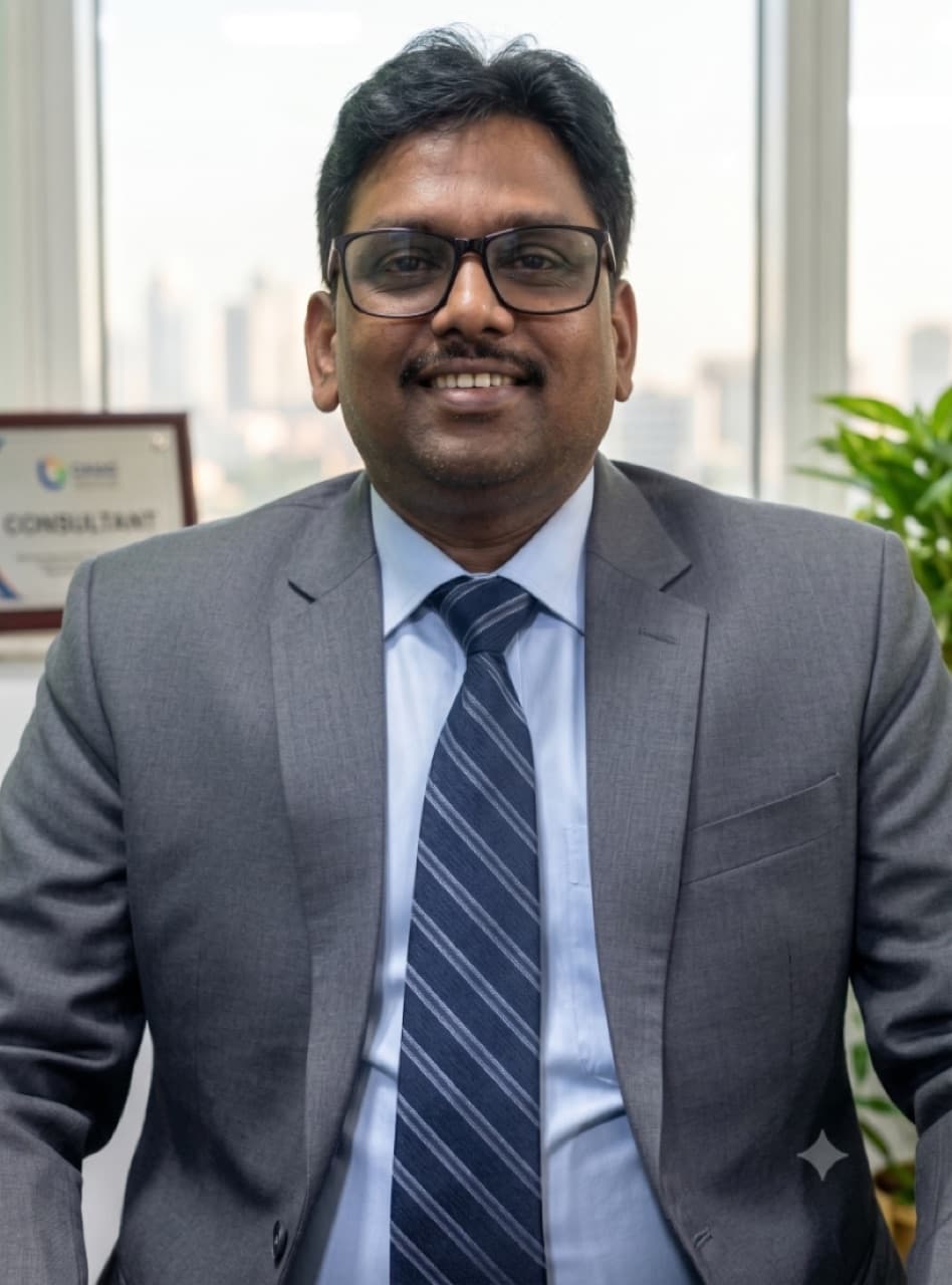 Rajendra Kumar Thatoi, Chairman & Managing Director of Thatoi Industries